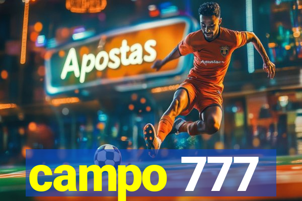 campo 777